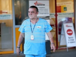 УМБАЛСМ „Пирогов“ - блъснато дете - брифинг