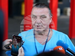 УМБАЛСМ „Пирогов“ - блъснато дете - брифинг