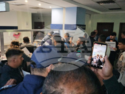 Русе - болница - родилка - протест