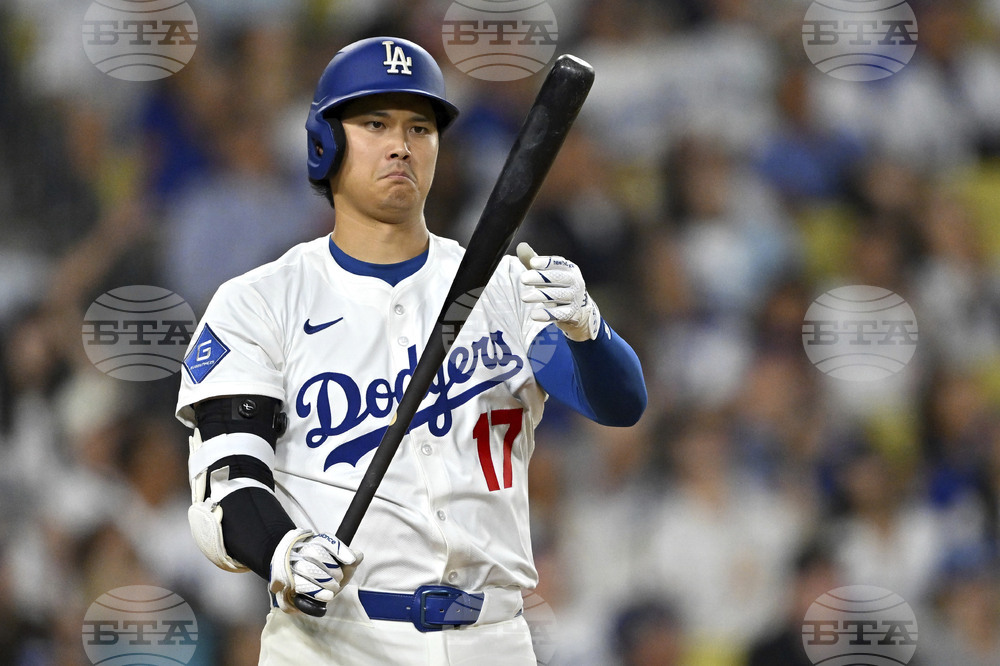 Reds Dodgers Baseball