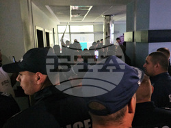 Русе - болница - родилка - протест