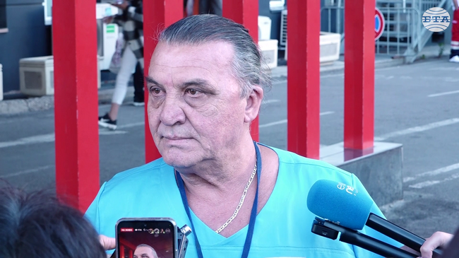 Пострадалото при инцидента с АТВ дете е в кома, казаха от болница „Пирогов“