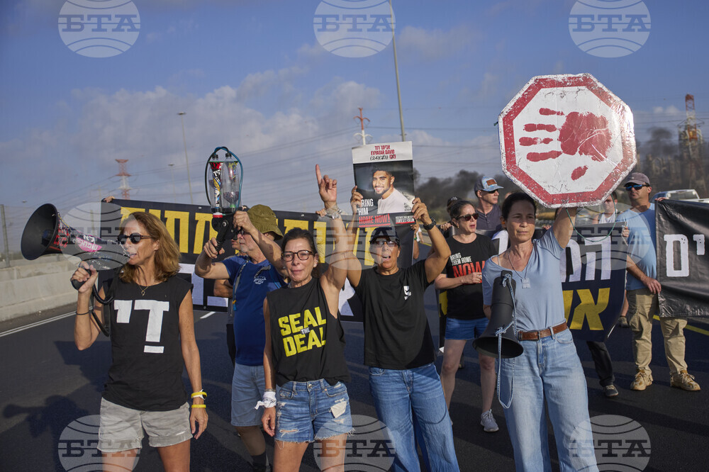 Israel Palestinians