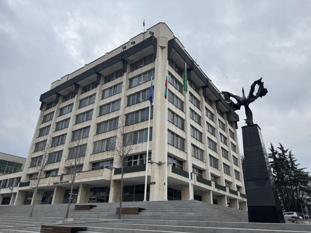 Община Стара Загора: Установени са поредните нарушители за замърсяване на обществени места