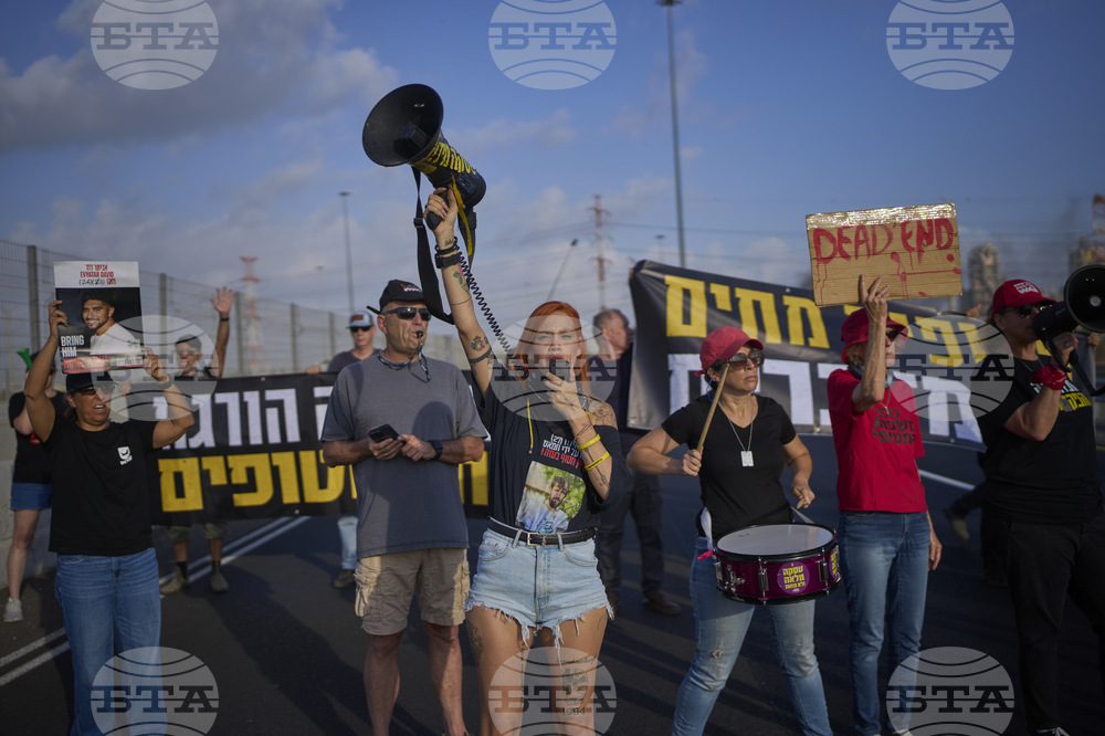 Israel Palestinians