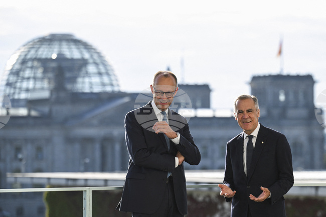 Германия и Канада подписаха споразумение за редкоземни елементи