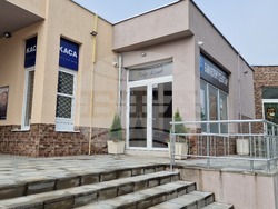 Шумен - билетен център и конферентна зала - "Тодор Колев" - предстоящо откриване