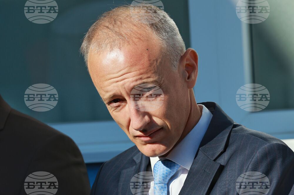 Education Minister Valchev: Kindergartens Key to Children’s Development and Values