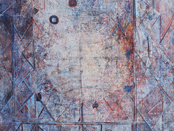 Илиян Колев показва 15 нови творби в изложба в София. Снимка: СБХ