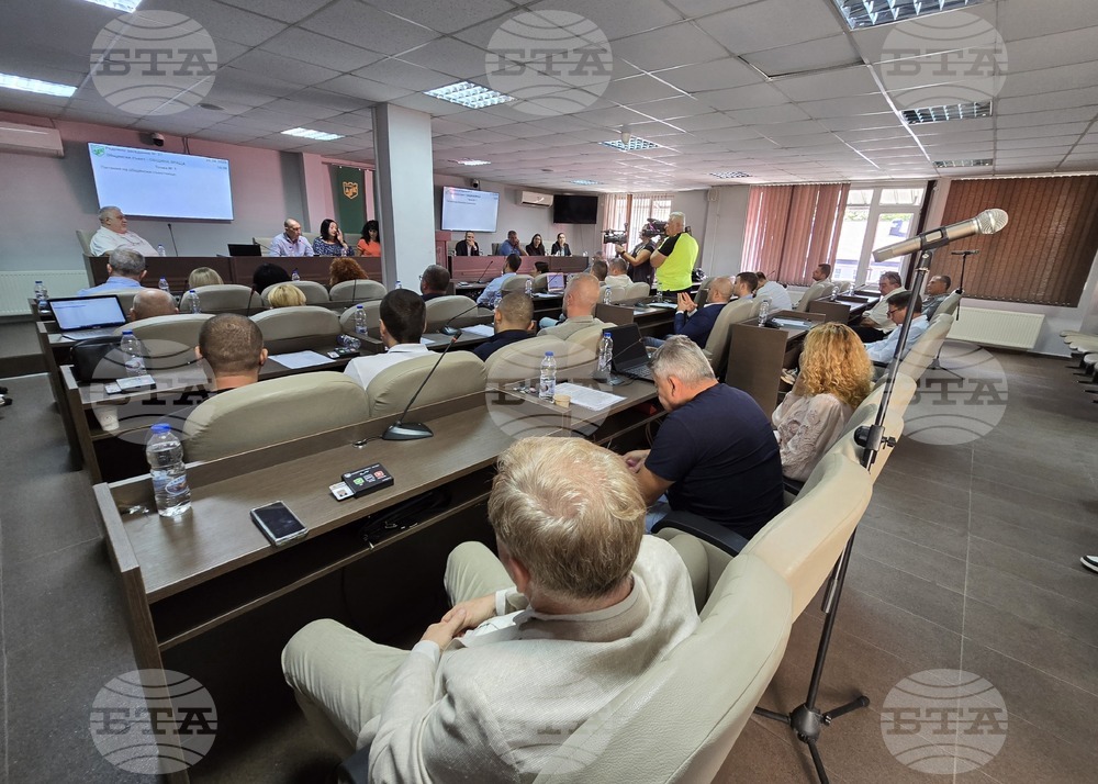 Съветниците във Враца одобриха да има търг за избор на купувач за над 3400 стари уреди за отопление