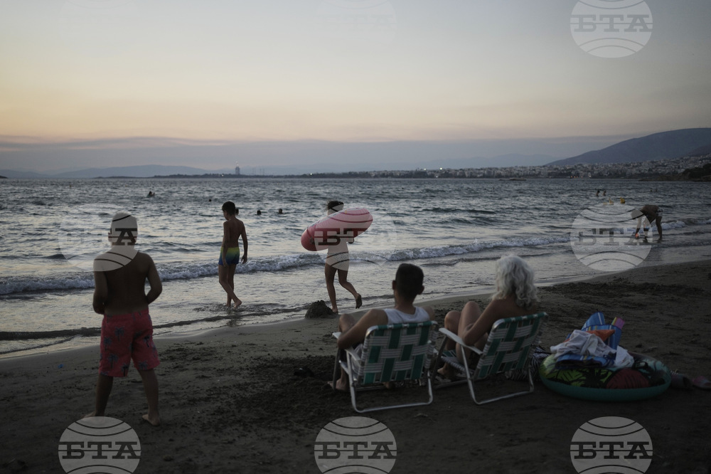 Greece Holiday Poverty