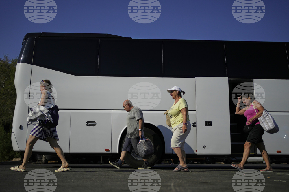 Greece Holiday Poverty