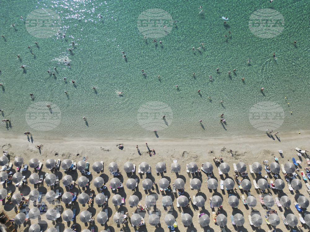 Greece Holiday Poverty