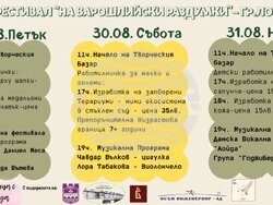 Снимка: Община Ловеч