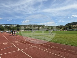 Панагюрище - стадион "Орчо Войвода" - „Борис Мулешков“ - предстои турнир