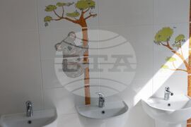 Костинброд - нова детска градина - откриване