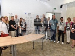 Софийски университет и Университетът в Айдзу стартират съвместно докторантско училище