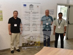 Софийски университет и Университетът в Айдзу стартират съвместно докторантско училище