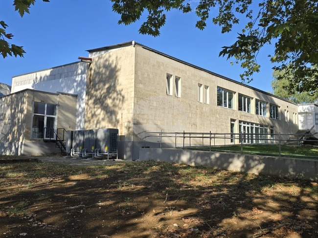 Община Враца получава финансиране за ремонт на закрития басейн 