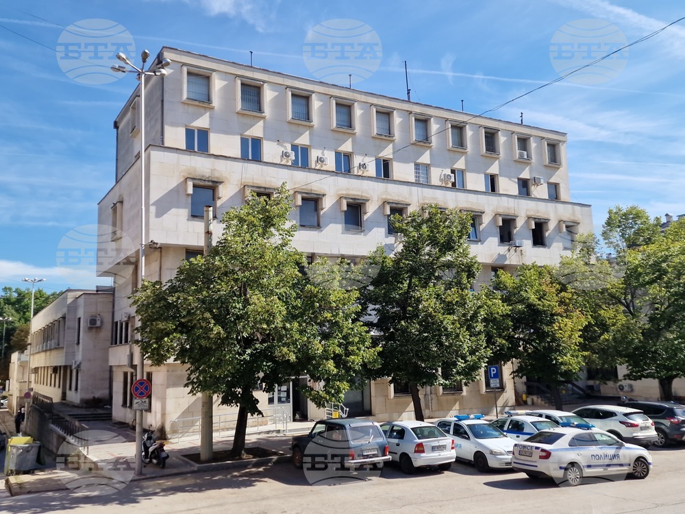 С над два милиона лева започва обновяване и въвеждане на мерки за енергийна ефективност в Районното управление на полицията във Велико Търново