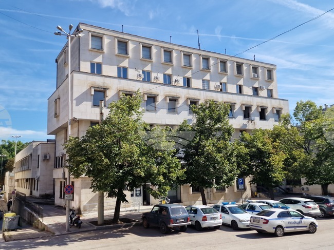 С над два милиона лева започва обновяване и въвеждане на мерки за енергийна ефективност в Районното управление на полицията във Велико Търново