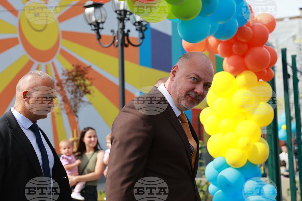 Government Will Seek Serious, Long-Term Water Attractions Regulation, PM Zhelyazkov Says