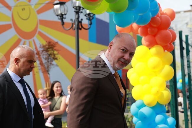 Government Will Seek "Serious, Long-Term Regulation" of Water Attractions