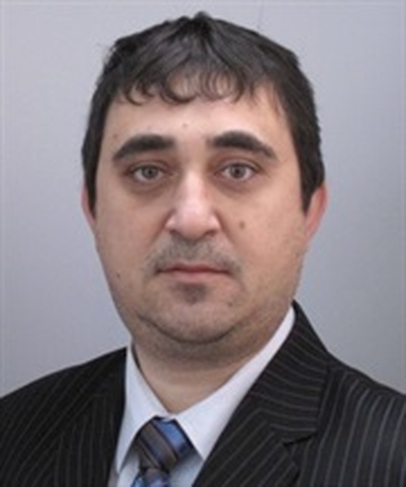 Главен инспектор Теодор Милков е новият заместник-директор на Областната дирекция на МВР в Разград