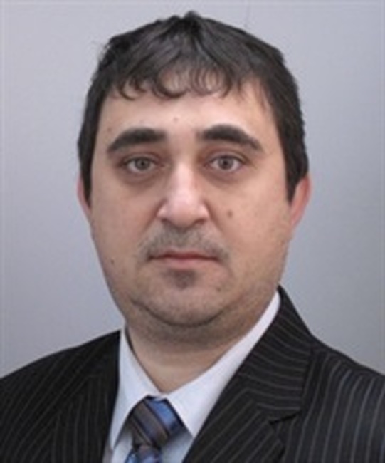 Главен инспектор Теодор Милков е новият заместник-директор на Областната дирекция на МВР в Разград 