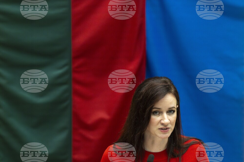 Lithuania Prime Minister