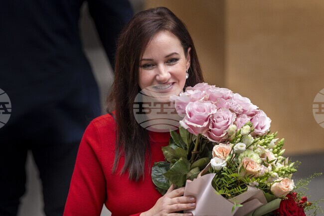 Реакцията на армията и НАТО на руското нарушение на въздушното пространство беше правилна, заяви министър-председателката на Литва