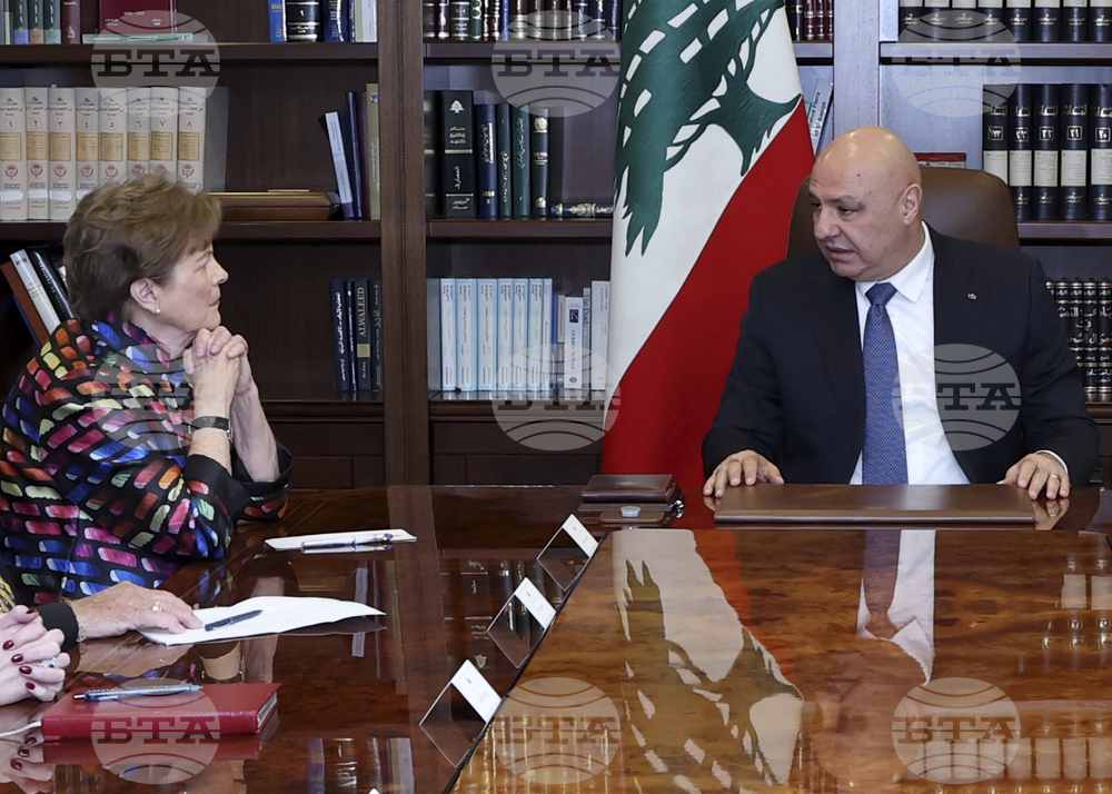Lebanon US