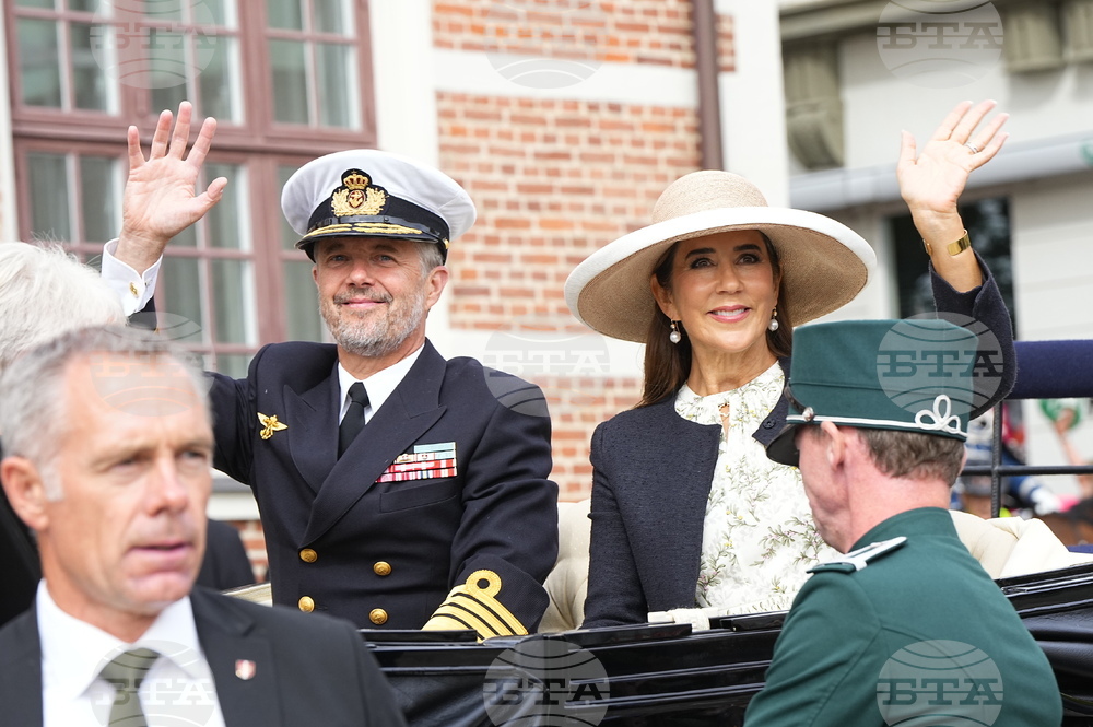Denmark Royals