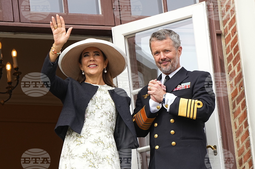 Denmark Royals
