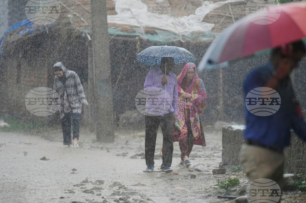 India Pakistan India Floods