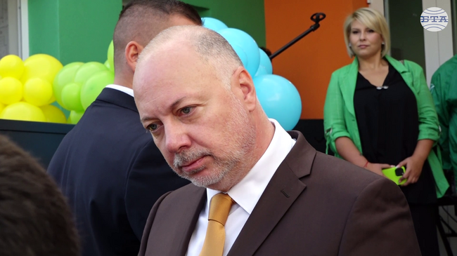 Давам двуседмичен срок за по-добра координация относно безводието, иначе ще има персонални промени, каза Росен Желязков