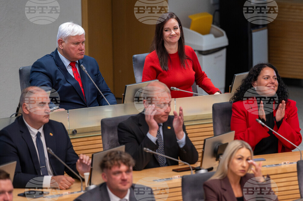 Lithuania Prime Minister