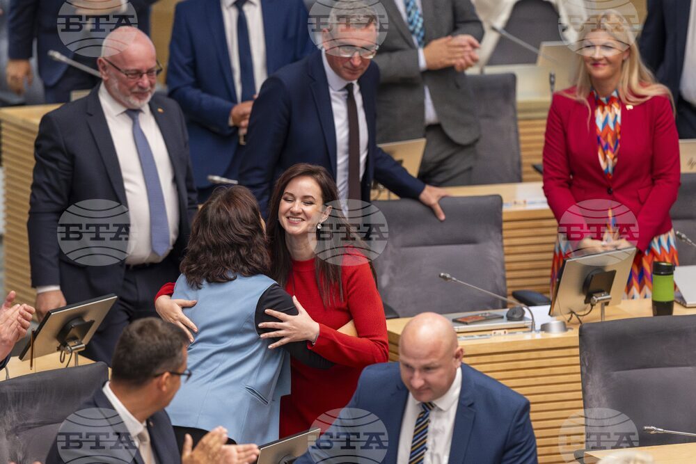 Lithuania Prime Minister