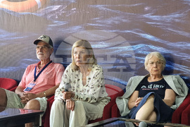 Варна - „Любовта е лудост“ - „Рожден ден“ - пресконференция