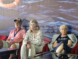 Варна - „Любовта е лудост“ - „Рожден ден“ - пресконференция