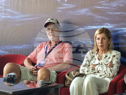 Варна - „Любовта е лудост“ - „Рожден ден“ - пресконференция