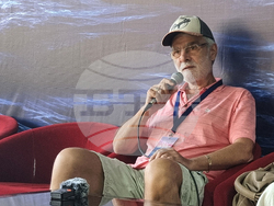 Варна - „Любовта е лудост“ - „Рожден ден“ - пресконференция