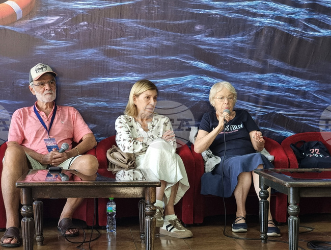 Посланието на филма „Рожден ден“ е, че доброто винаги може да победи, каза режисьорът Ивайло Пенчев