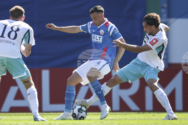 Switzerland Kosovo Avdullahu