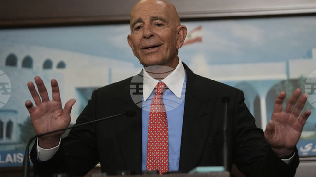 Мисията на кюрдските сили срещу "Илсямска държава" приключи, заяви американският пратеник за Сирия