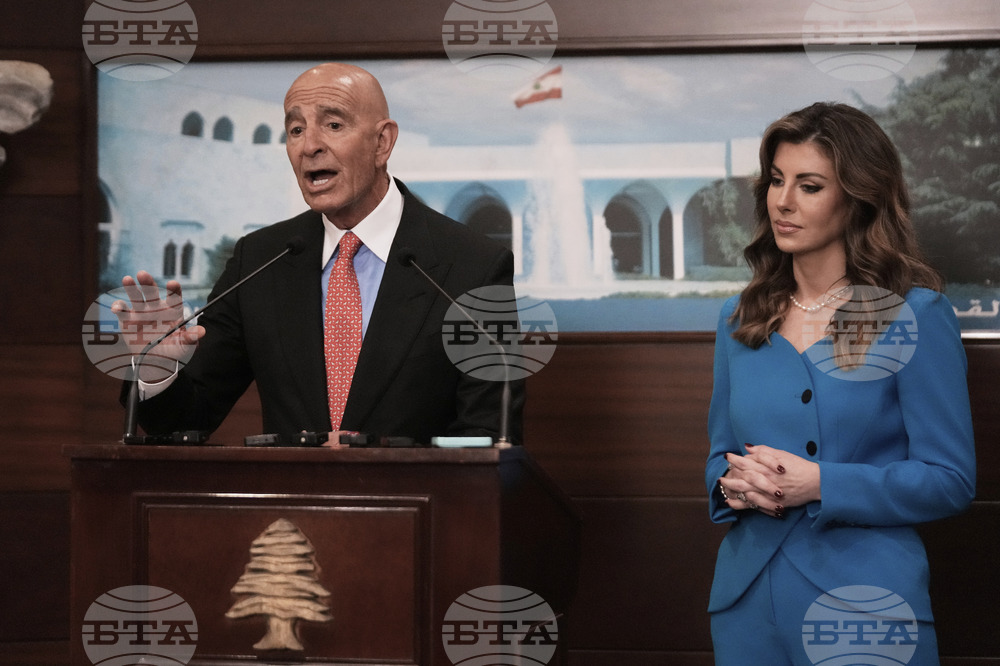 Lebanon US