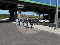 Снимка: Министерство на регионалното развитие и благоустройството