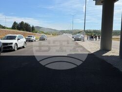 Снимка: Министерство на регионалното развитие и благоустройството