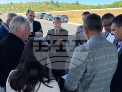 Снимка: Министерство на регионалното развитие и благоустройството