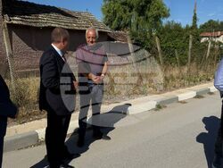 Снимка: Министерство на регионалното развитие и благоустройството